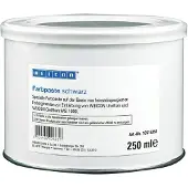 Weicon Farbpaste schwarz 250 g