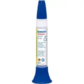 Weicon Cyanacrylatklebstoff Contact VA 110 30g NSF/ANSI 61 farblos Pen-System