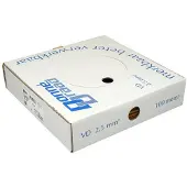 Donne H07V-U Installationskabel - D08403D3 [100 Meter] - Leiternennquerschnitt: 2.5 mm2
