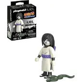 Playmobil 71561 Orochimaru - Naruto