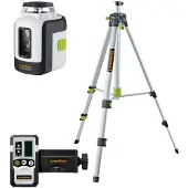 Laserliner G360 Mix Laserniveau