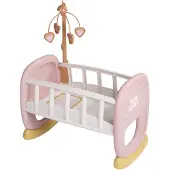 Smoby Wiege