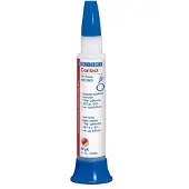 Weicon Contact VM 2000 Cyanacrylat-Klebstoff 60 g