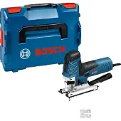 Bosch Stichsäge GST 150 CE in L-BOXX