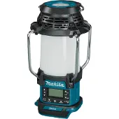 Makita DMR057 Akku-Baustellenradio Solo 18V Li-Ion ohne Akku/Ladegerät