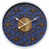 Hermle - 30103-002100 - Wanduhr