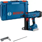 Bosch Professional Gnb 18v-38 + L-boxx Xl Elektrotacker Ohne Batterie