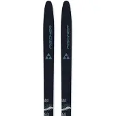 Fischer Transnordic 59 Twin Skin Xtralite Nordische Backcountry-ski