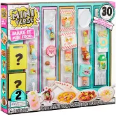 Mga Miniverse Make It Mini: Multi Pack Figur