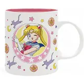 Sailor Moon - Sailor Moon