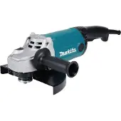 Makita Winkelschleifer 2.200 W - 230 mm - 6.600 U/min - GA9090N