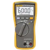 Fluke 113 Multimeter Digital multimeter (3088053)
