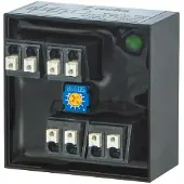 Helios KWL 45 EM Erweiterungsmodul f.zusätzl. Funktionen über ext. Kontakt