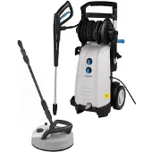 Eurom -Hochdruckreiniger Force 3000 IND