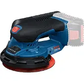 Bosch Professional Akku-Exzenterschleifer "GEX 18V-150-3 solo" ohne Akku, ohne Ladegerät