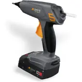 Steinel 085384 Akku-Heißklebepistole MobileGlue 5011 inkl. 2,0 Ah Akku und Ladegerät 110090736