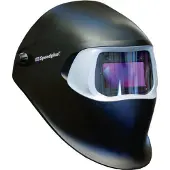 Speedglas 100 Schweißmaske mit Speedglas Schweißfilter 100V
