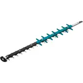 Makita Heckenschneidklinge - Länge: 600 mm