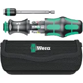 Wera Kraftform Kompakt 20 Bithalter-schraubendreher