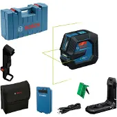 Bosch Professional Gll 20-22 G Ba3 Lasermessgerät