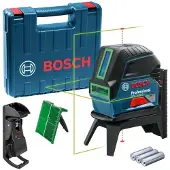 Bosch Professional Gcl 2-15 G Professional Line Magnetisch Lasernivellier