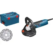 Bosch Powertools Betonschleifer GBR 15 CAG