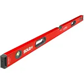Sola Aluminium Red3, Herstellerbestellnummer: 4300200359 Multicolor L