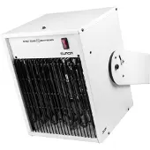 Eurom EK3000 Wand - Werkstattheizung 3000 W