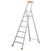 Little Jumbo Trittstufe MP PRO - - 6 Stufen - 2m21 - 2370006
