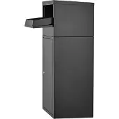 Vevor Paketbriefkasten 500x325x909 mm