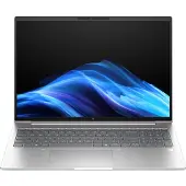 HP EliteBook 6/G1iR/5-120U/16"/WUXGA/16GB/512GB/Intel int/W11P/Silver/3R
