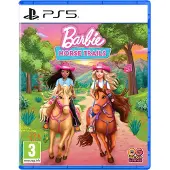 Ps5 Barbie Horse Trails
