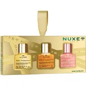 Nuxe Geschenkset 2025 Huile Prodigieuse Minis