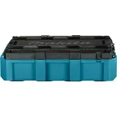 Makita MAKTRAK Werkzeugbox M 562 x 387 x 161 mm 18,41 L ( P-91039 )