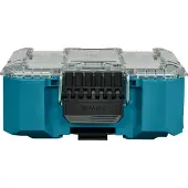 Makita MAKTRAK kompakt P-91067 Werkzeugkoffer