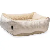 Beeztees Moza Katzenbett - Beige