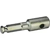 Makita Adapter D, für Erdbohrern und anderer Hersteller, Typ H