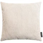 Magma Heimtex Magma Dekokissenhülle Arlo 40x40 cm | natur - weiß