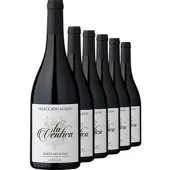 Bodegas la Magdalena 2018 »La Ventica« Selección Buedo Tempranillo im 6er-Vorratspaket