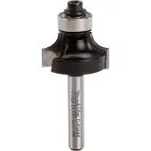 Makita d -09444 Final Cutter mit Kugellager - 25 mm - 6 mm