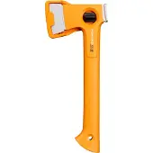 Fiskars X13 Ultra Light Hiking Axe, Handbeil