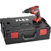 Flex DW 45 18.0-EC, Akku-Trockenbauschrauber 18 Volt ohne Akku oder Ladegerät