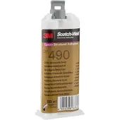 3M 2K-Konstruktionsklebstoff 490.50 50ml