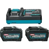Makita Power Source-Kit XGT 5,0 Ah