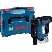 Bosch Gth 18v-14 + Lboxx Elektrischer Hefter