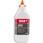 Sola 66152801 CPO Schlagschnurpulver orange 1400gr