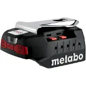 Metabo Ladegerät Power-Charger PC 18-65