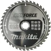 Makita Sägebblatt MAKFORCE 235x30x40Z