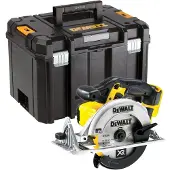 DeWalt Akku-Handkreissäge DCS391NT 18V