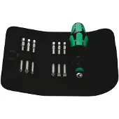 Wera Kraftform Kompakt 40, 7-teilig
